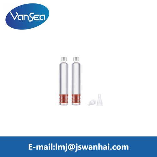 3ml Cassette Bottle