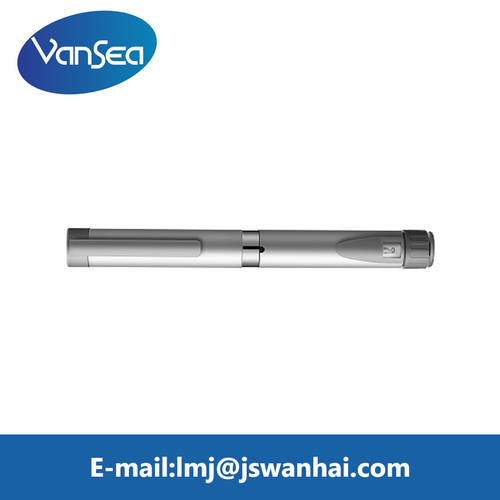 Reusable Insulin Pen(Metal)