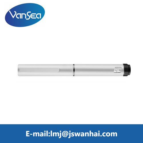 Teriparatide Pen Injector
