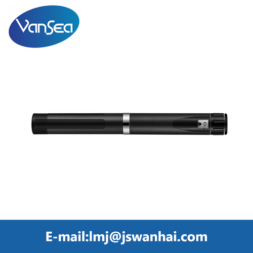 Light Yellow Disposable Insulin Pen(Quantitative)