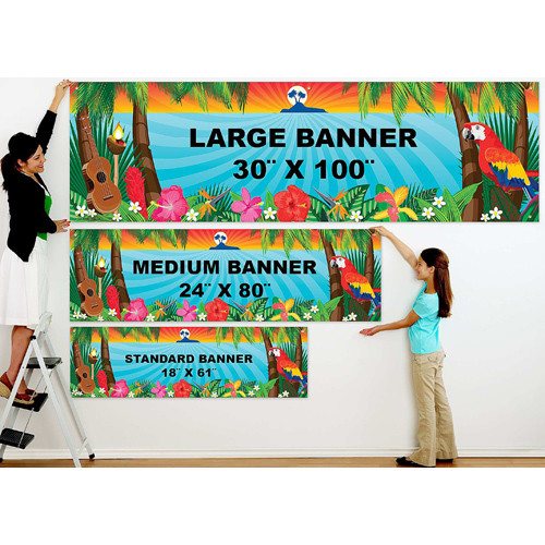 Flex Printing Service