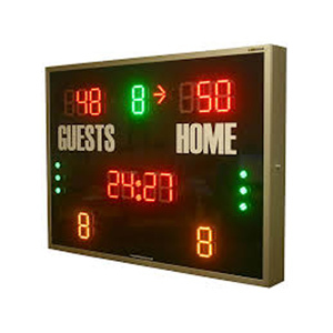 LED Glow Sign Board