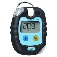 Oxygen Gas Monitor