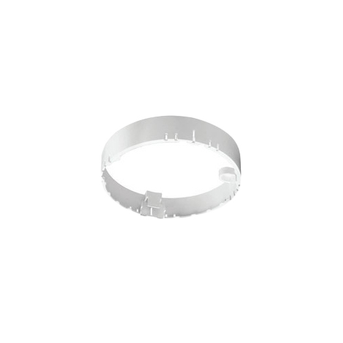 Circular Led Light Surface Frame
