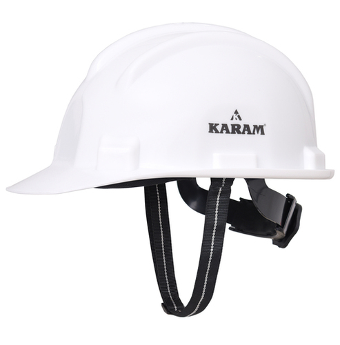 Open Face Helmet Karam Shelmet With Ratchet-Type