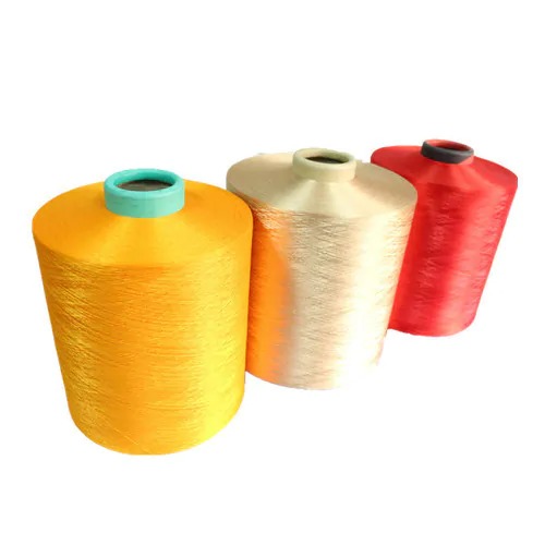 Selvedge Yarn