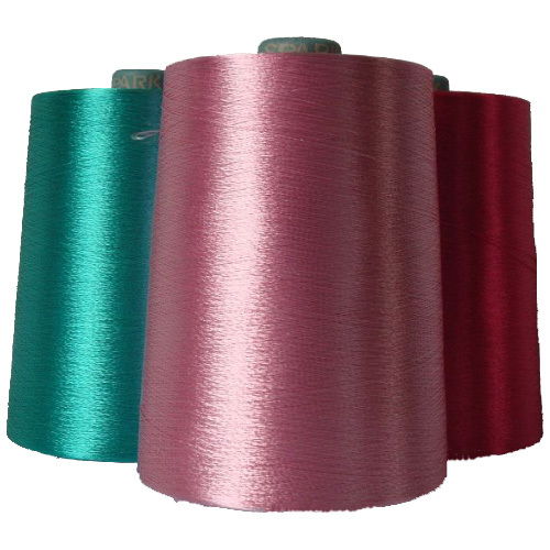 Viscose Rayon Filament Yarn