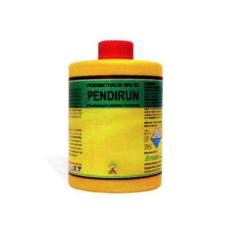 Pendimethalin 30% EC By AROXA CROP SCIENCE PVT. LTD.