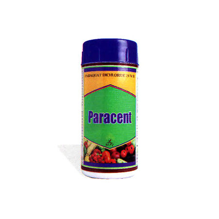 Paraquat Dichloride 24% Sl - Application: Agriculture