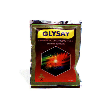 71 Percent SG Glyphosate Weedicide 71 Percent SG Glyphosate Weedicide