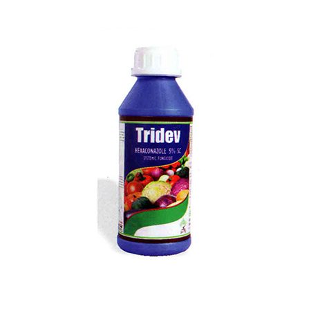 5 Percent SC Hexaconozole Fungicide 5 Percent SC Hexaconozole Fungicide