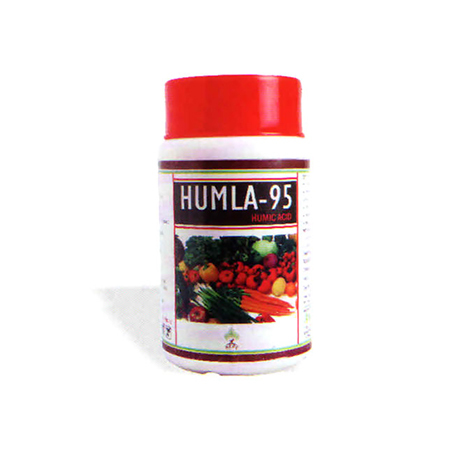 95 Humla Humic Acid 95 Humla Humic Acid