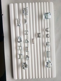 Aquamarine Stone Grade: A