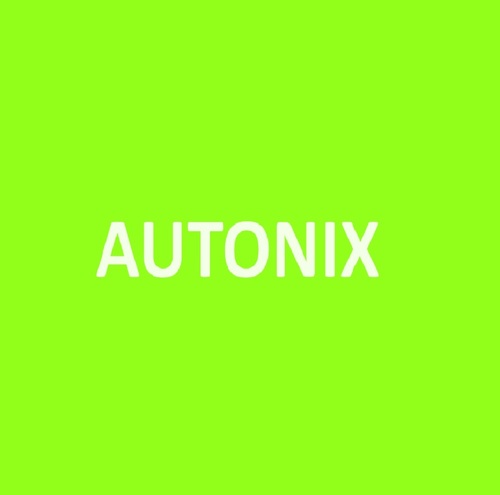 Autonix PUMF 185 N2 Proximity Sensor