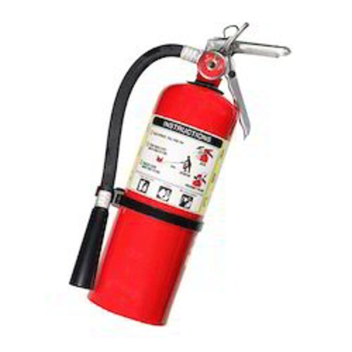 ABC Fire Extinguisher By CEASE FIRE & ELECTRICAL SERVICES