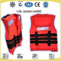 Life jacket - Model  MI400