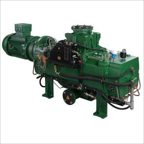 सूखे पंप