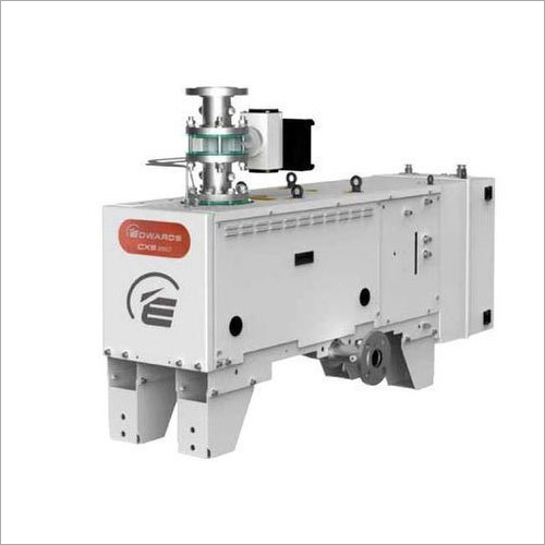 Chemical Dry Pumps