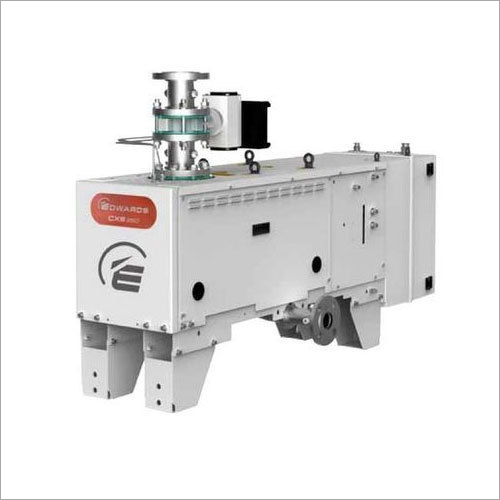Chemical Dry Pumps