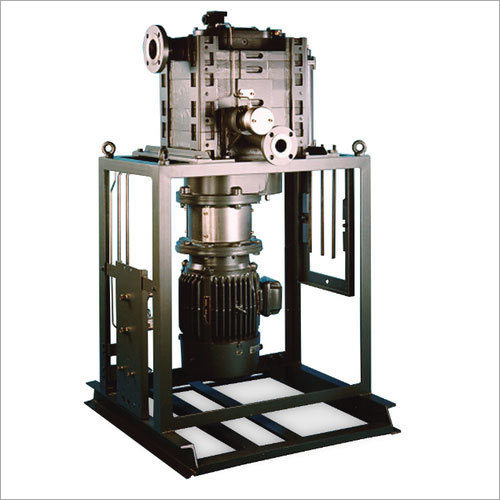 50-60Hz Chemical Dry Vacuum Pump