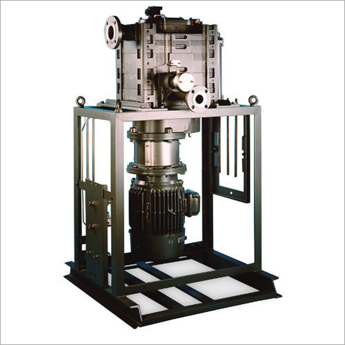 50-60Hz Chemical Dry Vacuum Pumps