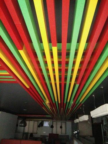 Metal Ceiling