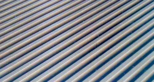 Linear Ceiling