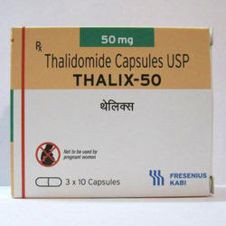 Thalix Capsule