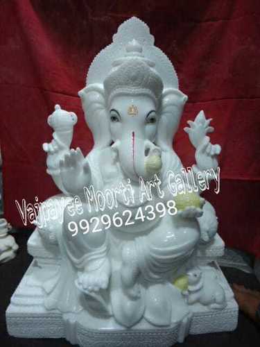 Ganesha Murti