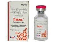 Trabectedin