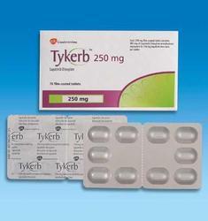 Tykerb Tablets