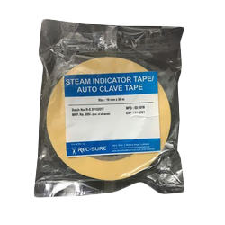 Autoclave Tape