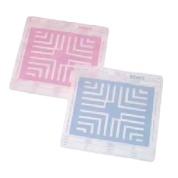 Bowie & Dick Test Pack