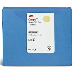 Bowie Dick Plus Test Pack