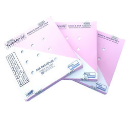 Bowie Dick Test Kit