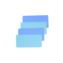 क्रेप रैपिंग पेपर