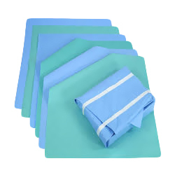 Disposable Crepe Sheets