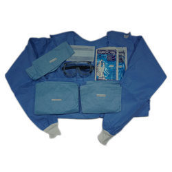 HIV Drape Pack For Doctors