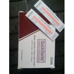 Class 5 Chemical Indicator