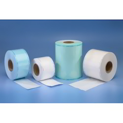 Sterilization Flat Peel Open Hospital Reels