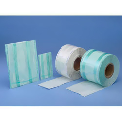 Sterilization Flat Reel