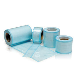 Sterilization Packaging Reels