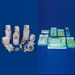 Sterilization Reel Pouches Flat & Gussetted