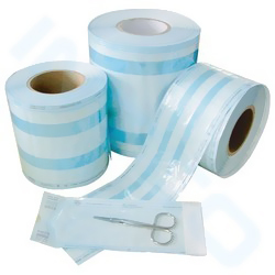 Sterilization Reels