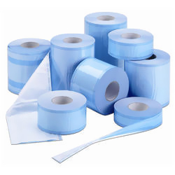 Sterilization Packaging Reels