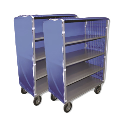Custom Trolley Cover