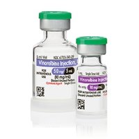 Vinorelbine Tartrate