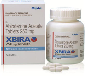 Tablets Xbira