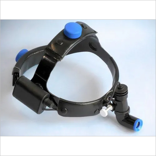 Ent Led Headlight in 5w .