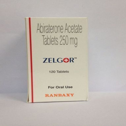 Zelgor Tablets